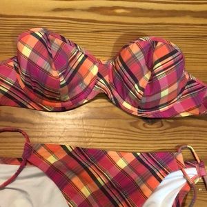 Victoria’s Secret bathing suit top